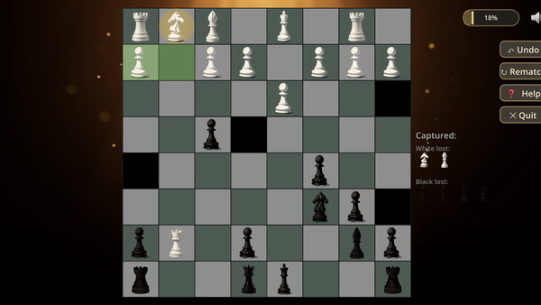 Infinite Chess screenshot 2