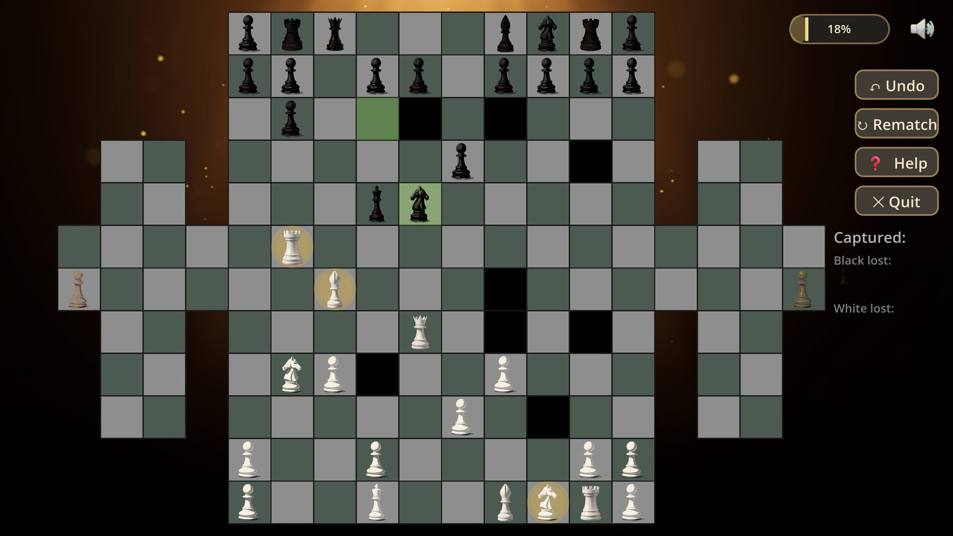 Infinite Chess