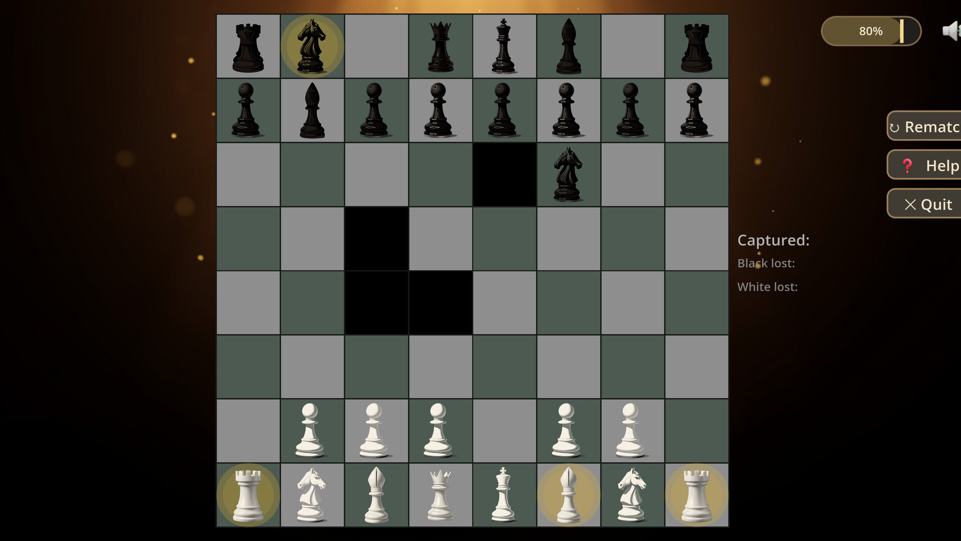 Infinite Chess