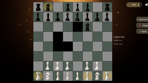 Infinite Chess screenshot 3