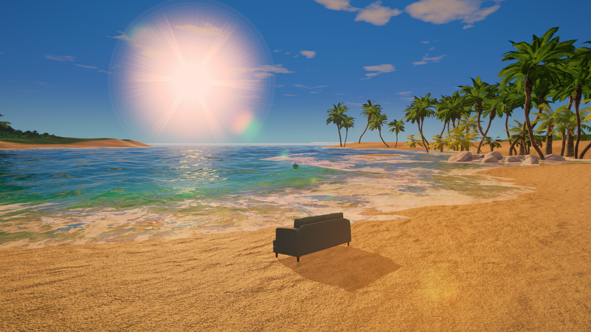 The Big Cleanup: Hotel Palm Beach Demo 遊戲畫面 5