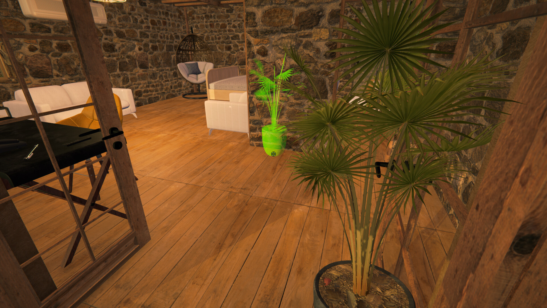 The Big Cleanup: Hotel Palm Beach Demo 遊戲畫面 2