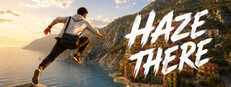 Haze There Banner