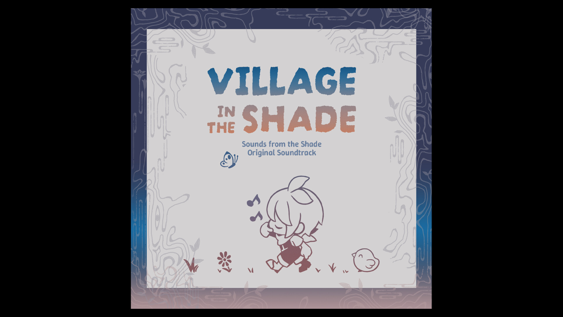 Village in the Shade Original Soundtrack - Sounds from the Shade Featured Screenshot #1
