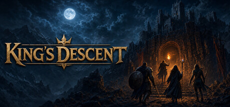 King's Descent