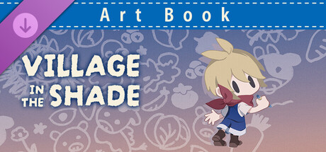 Купить дешево Village in the Shade. Touring Kagatsu Artbook Купить ключ дешево Village in the Shade. Touring Kagatsu Artbook