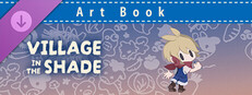 Village in the Shade - Touring Kagatsu Artbook