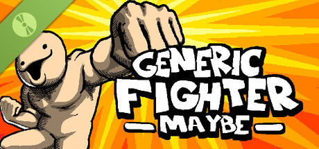 Generic Fighter Maybe Demo