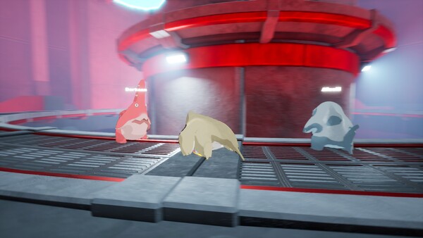 Half Shark Escape screenshot 8