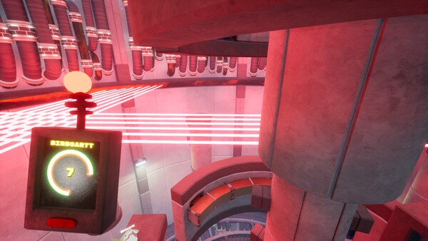 Half Shark Escape screenshot 5