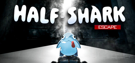 Half Shark Escape