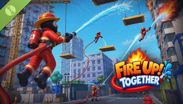 Fire Up Together Demo