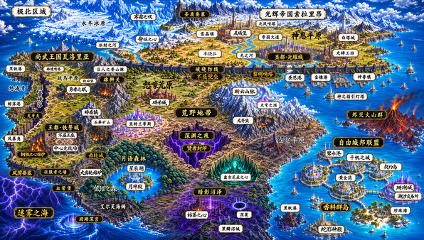EtelGarde screenshot 7