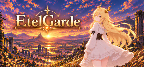 EtelGardeの作品画像