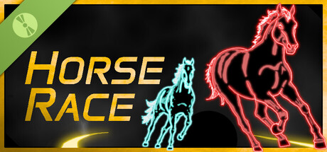 Horse Race Demo