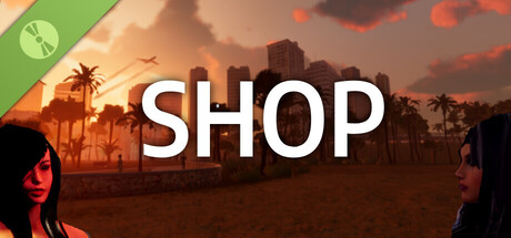 Shop Demo 표지