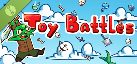 Toy Battles Demo