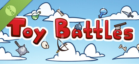 Toy Battles Demo