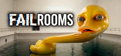 FailRooms