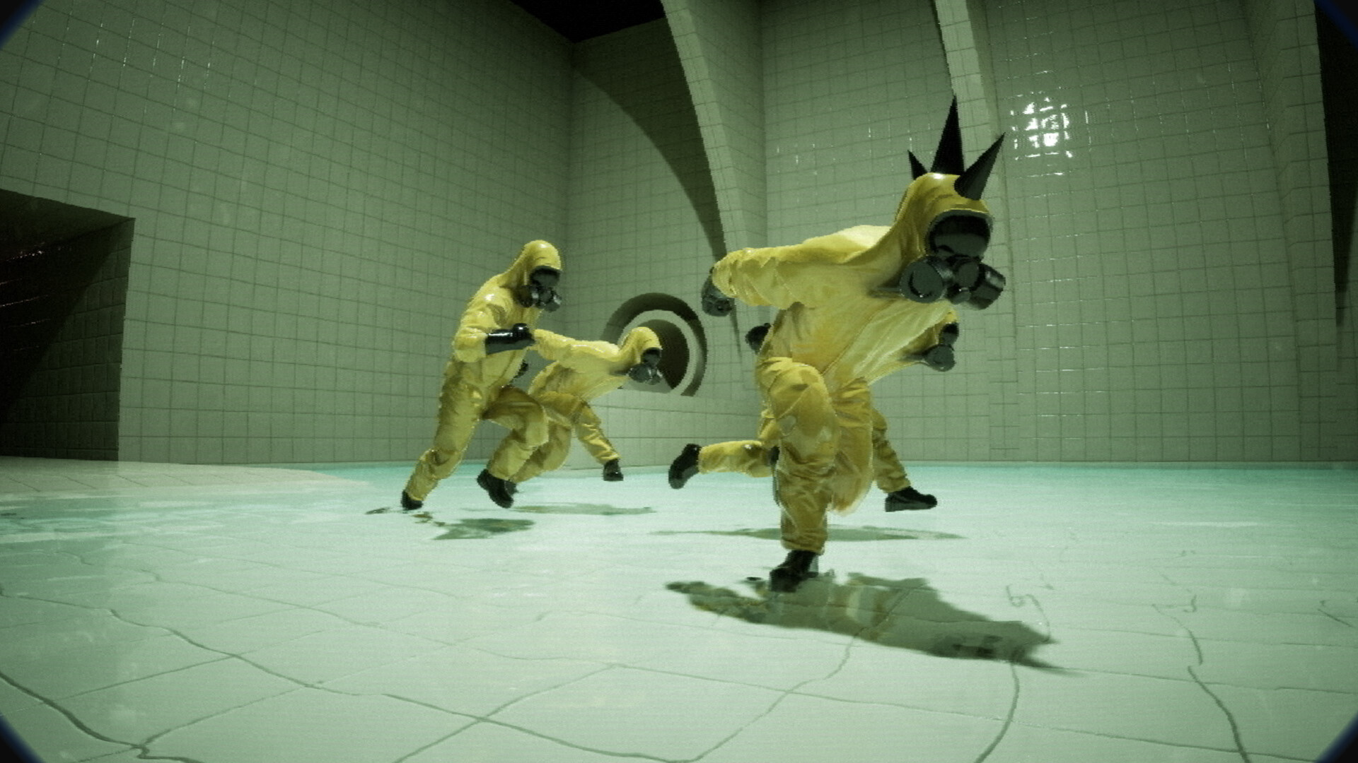 FailRooms screenshot #1