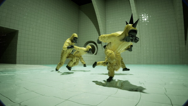 FailRooms screenshot 1
