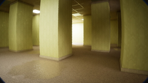 FailRooms Screenshot