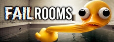 FailRooms Banner