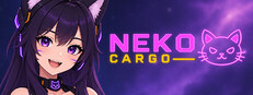 Neko Cargo Banner