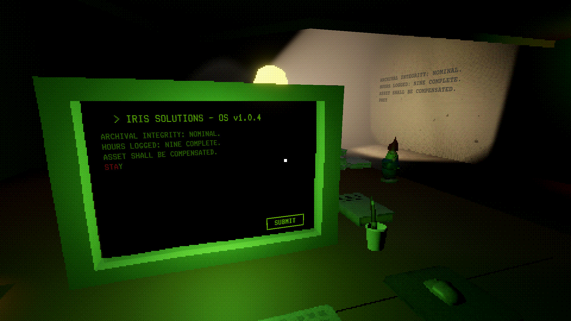 Archival Security screenshot #2