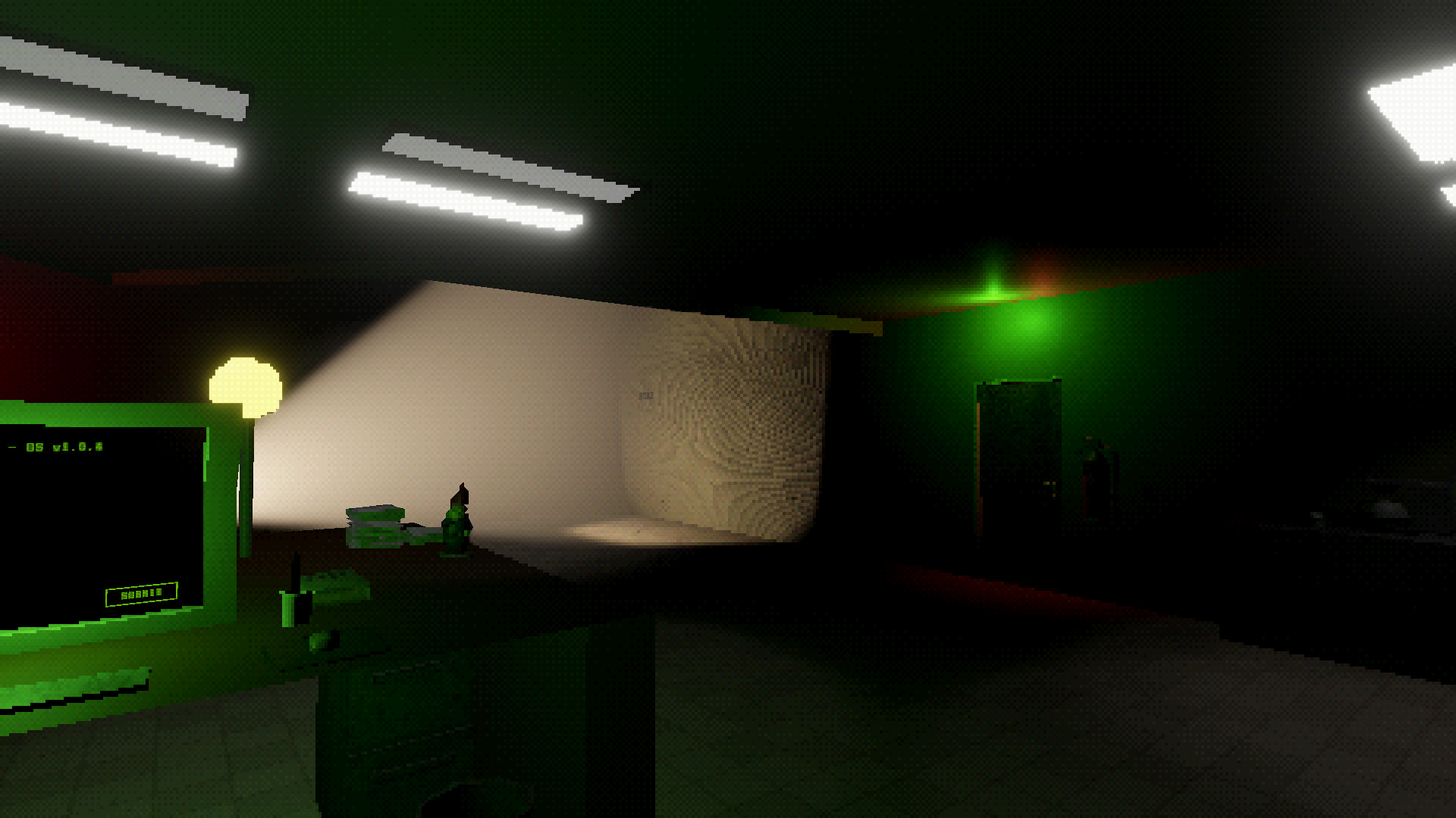 Archival Security screenshot #8