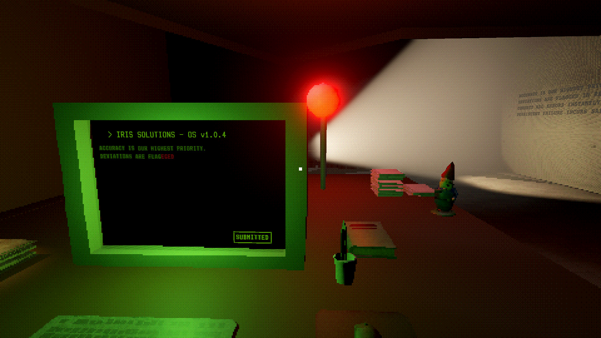 Archival Security screenshot #6