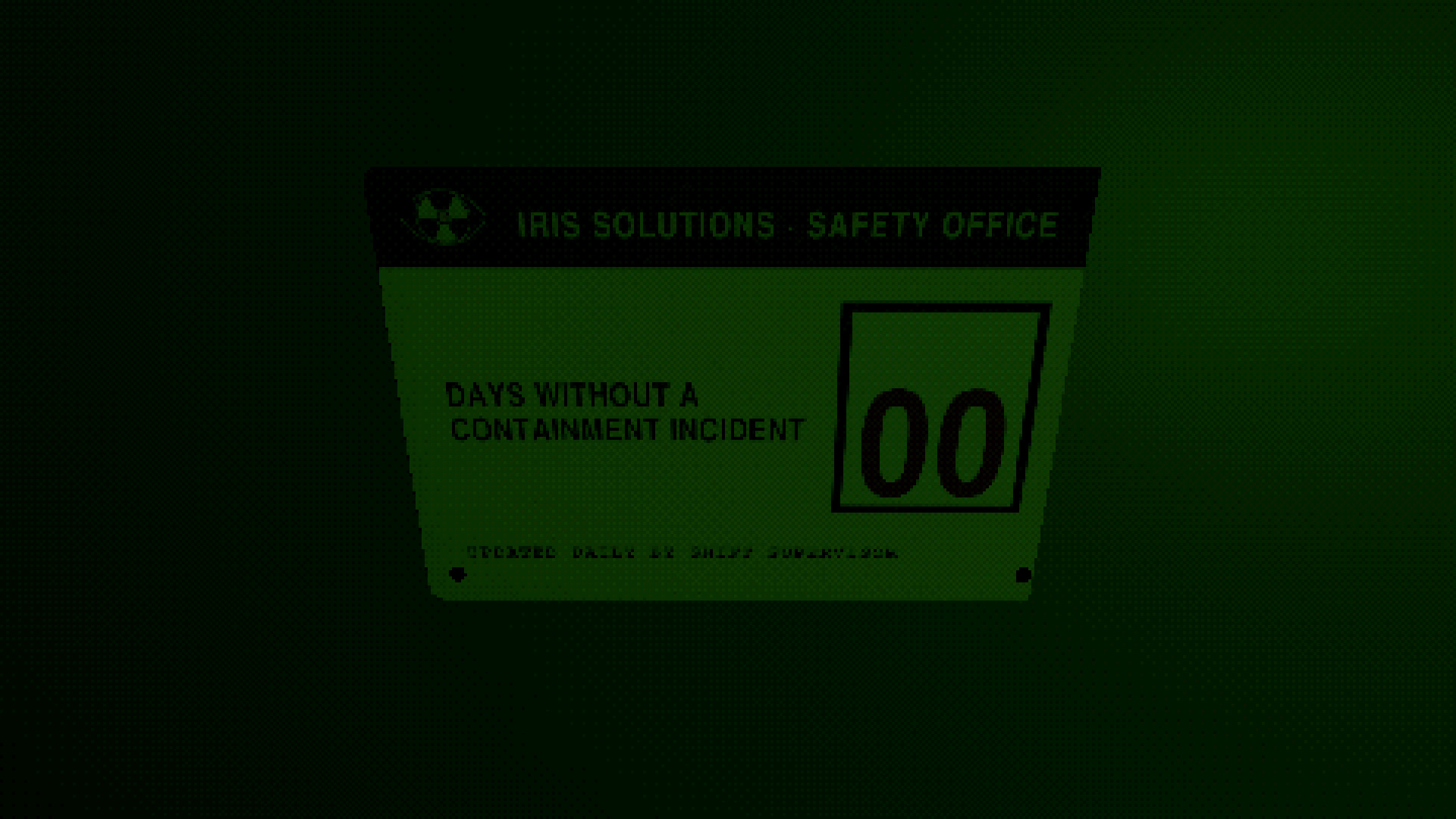 Archival Security screenshot #7