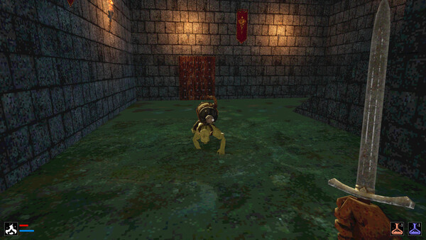 Bound to Die screenshot 4