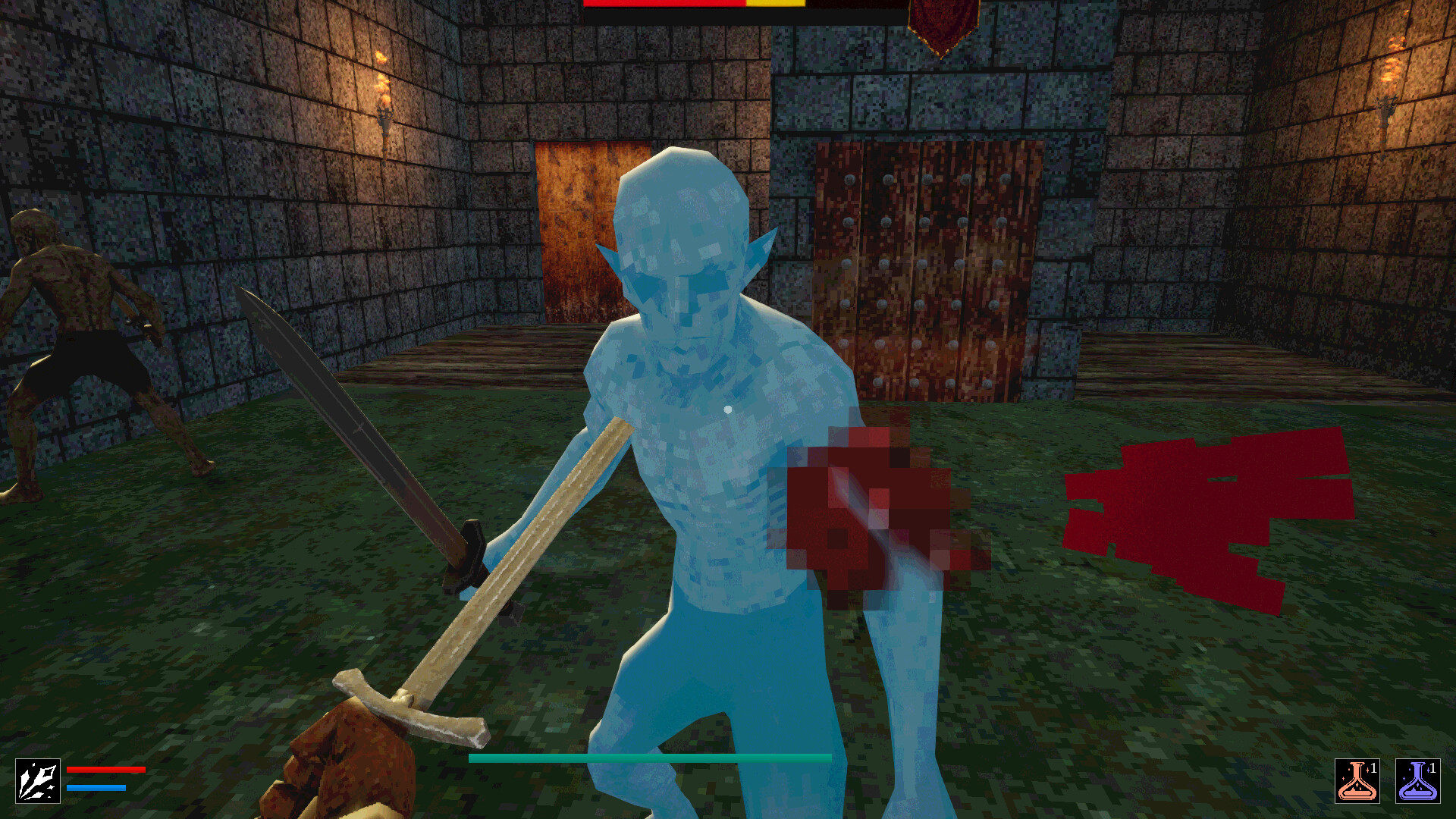 Bound to Die screenshot #3