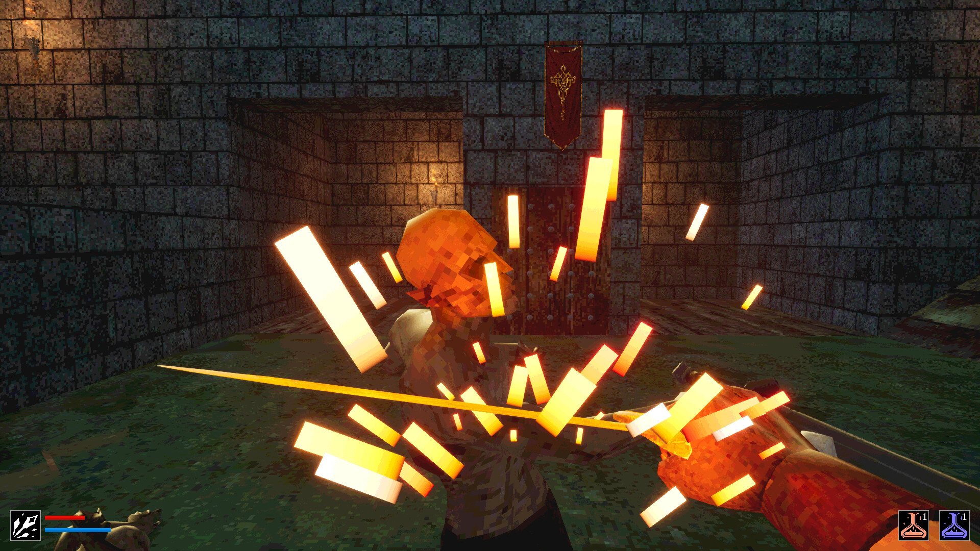Bound to Die screenshot #2