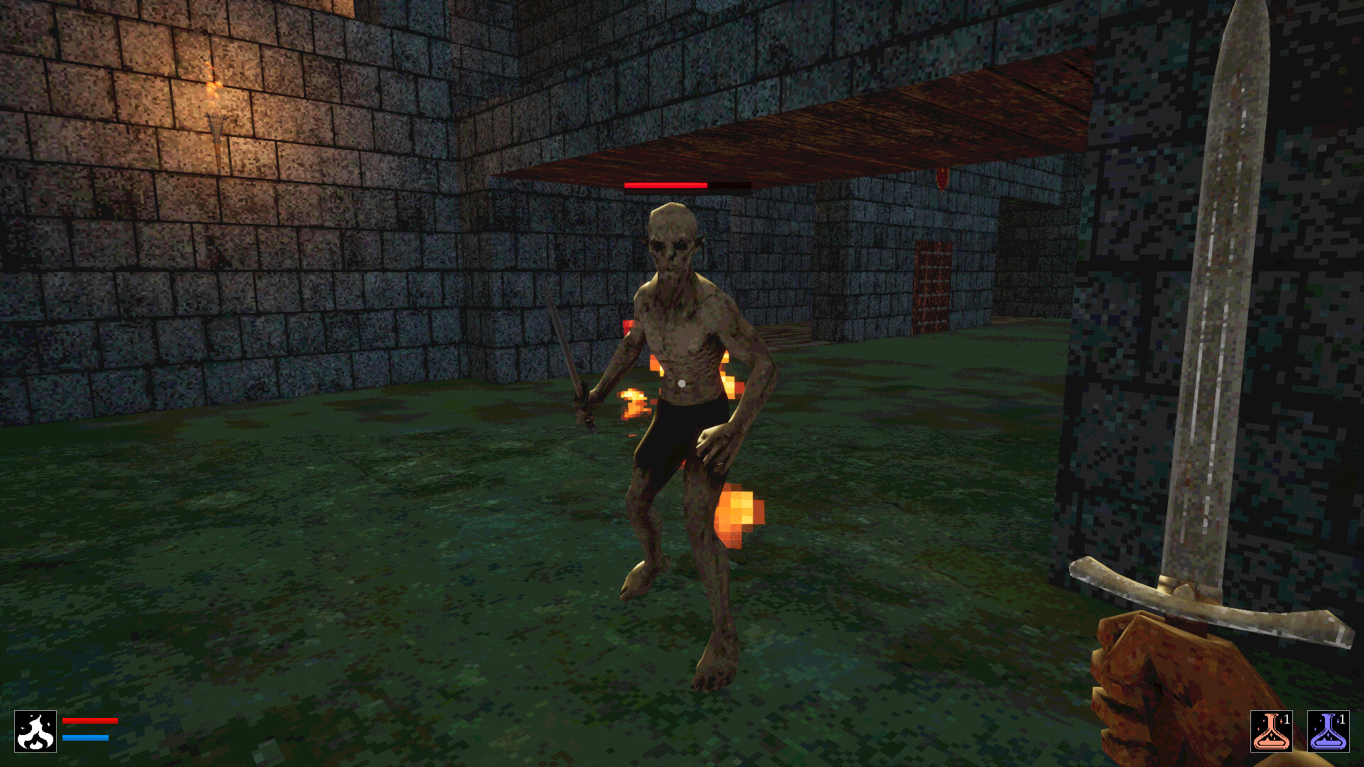 Bound to Die screenshot #6