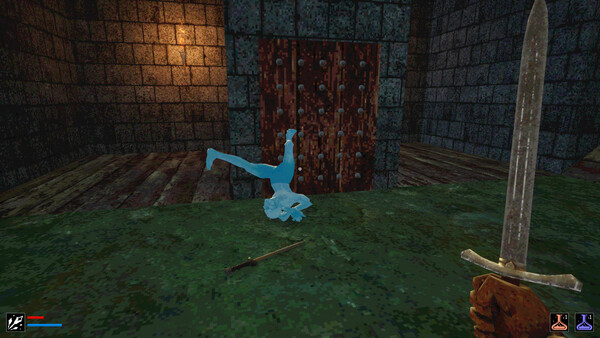 Bound to Die screenshot 5