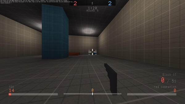 Catfight Screenshot