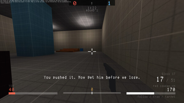 Catfight Screenshot