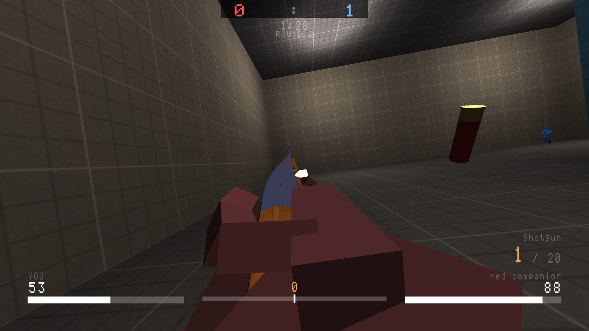 Catfight screenshot #3