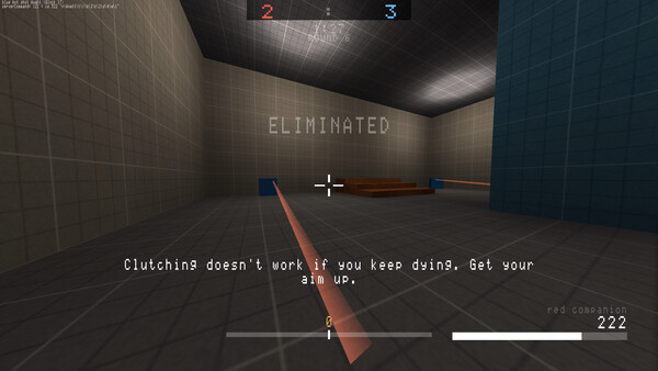 Catfight Screenshot