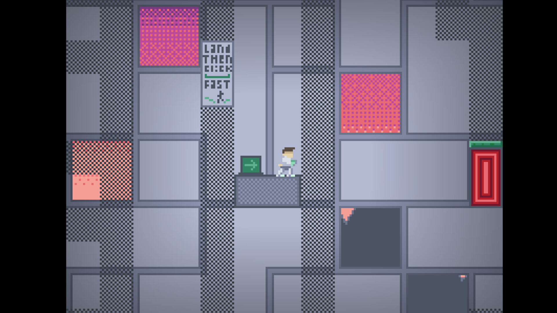Operation MAGNO screenshot 6