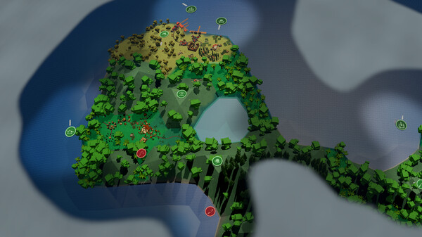 CIV Watchers screenshot 6