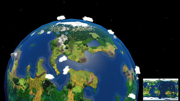 CIV Watchers screenshot 1