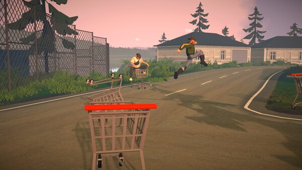 Tie Down - Demo screenshot 6