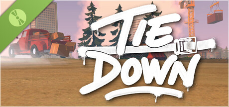 Tie Down - Demo