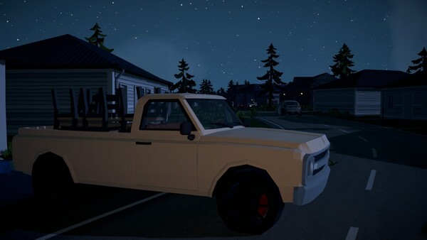 Tie Down - Demo screenshot 5