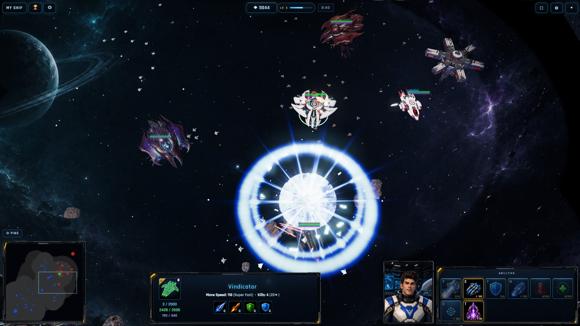 لقطة شاشة 4