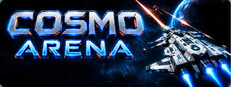 Cosmo Arena Banner
