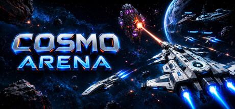 Cosmo Arena